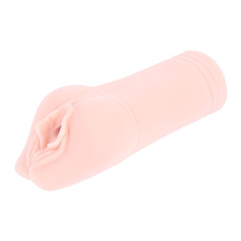 Kokos - Jina Meiki (Beige) - Masturbator Vagina (Non Vibration) Durio.sg