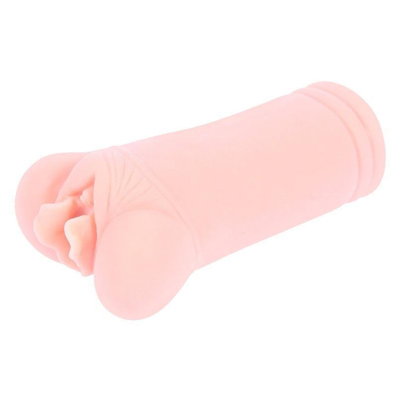 Kokos - May Meiki (Beige) - Masturbator Vagina (Non Vibration) Durio.sg
