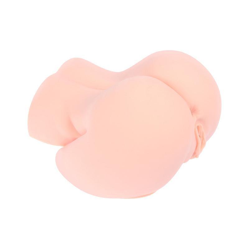 Kokos - Oknyeo with Vibration Meiki (Beige) - Masturbator Vagina (Vibration) Non Rechargeable Durio.sg