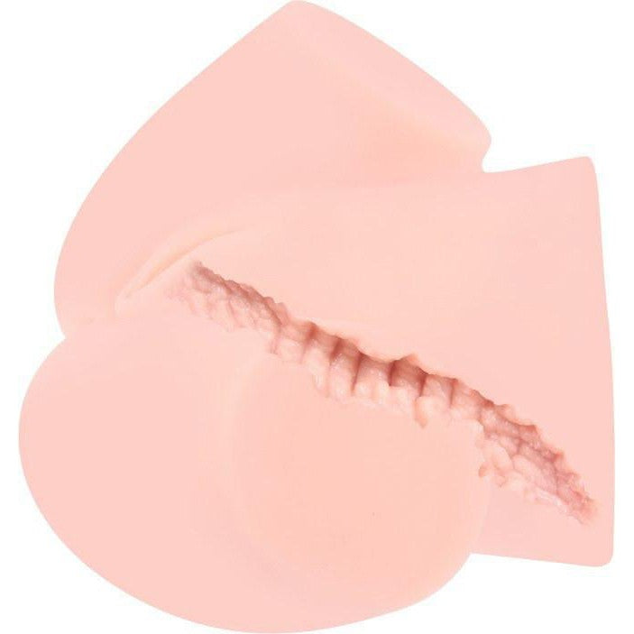 Kokos - Sally Meiki (Beige) - Masturbator Vagina (Non Vibration) Durio.sg