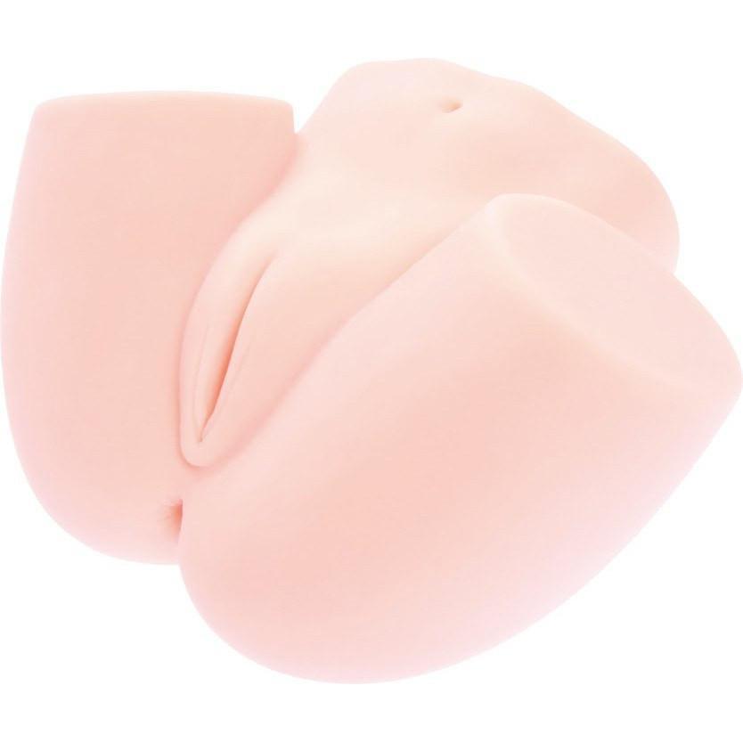 Kokos - Sally Meiki (Beige) - Masturbator Vagina (Non Vibration) Durio.sg