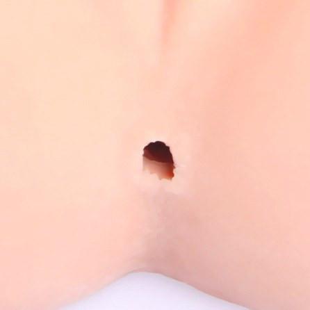 Kokos - Sally Meiki (Beige) - Masturbator Vagina (Non Vibration) Durio.sg