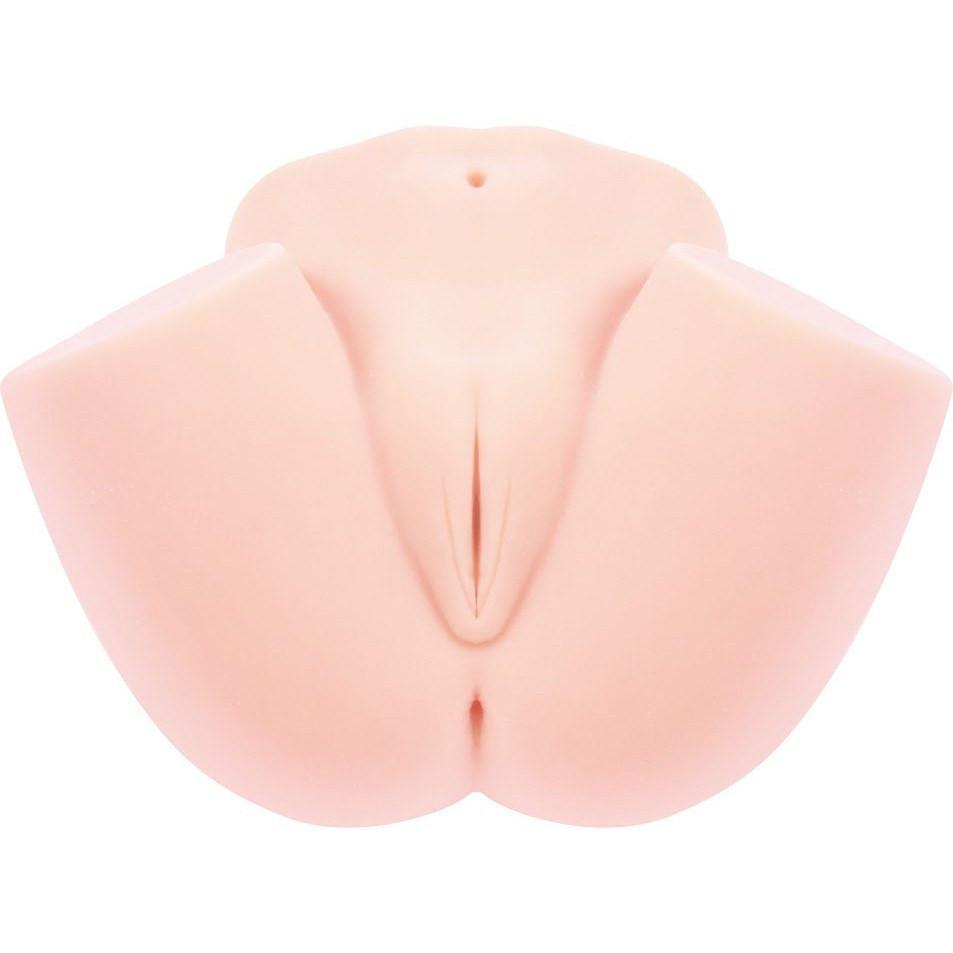 Kokos - Sally Meiki (Beige) - Masturbator Vagina (Non Vibration) Durio.sg