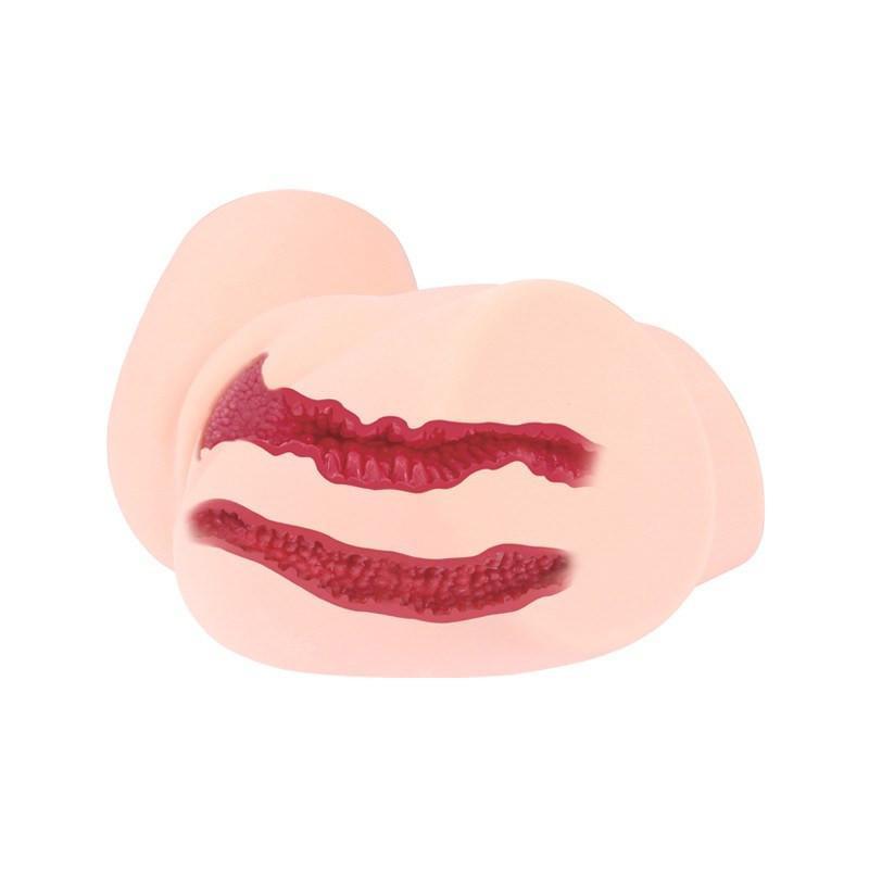 Kokos - Samanda Meiki (Beige) - Masturbator Vagina (Non Vibration) Durio.sg