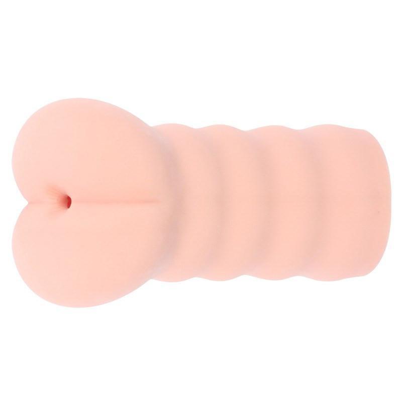 Kokos - Tong-Ggo Ass Meiki (Beige) - Masturbator Ass (Non Vibration) Durio.sg