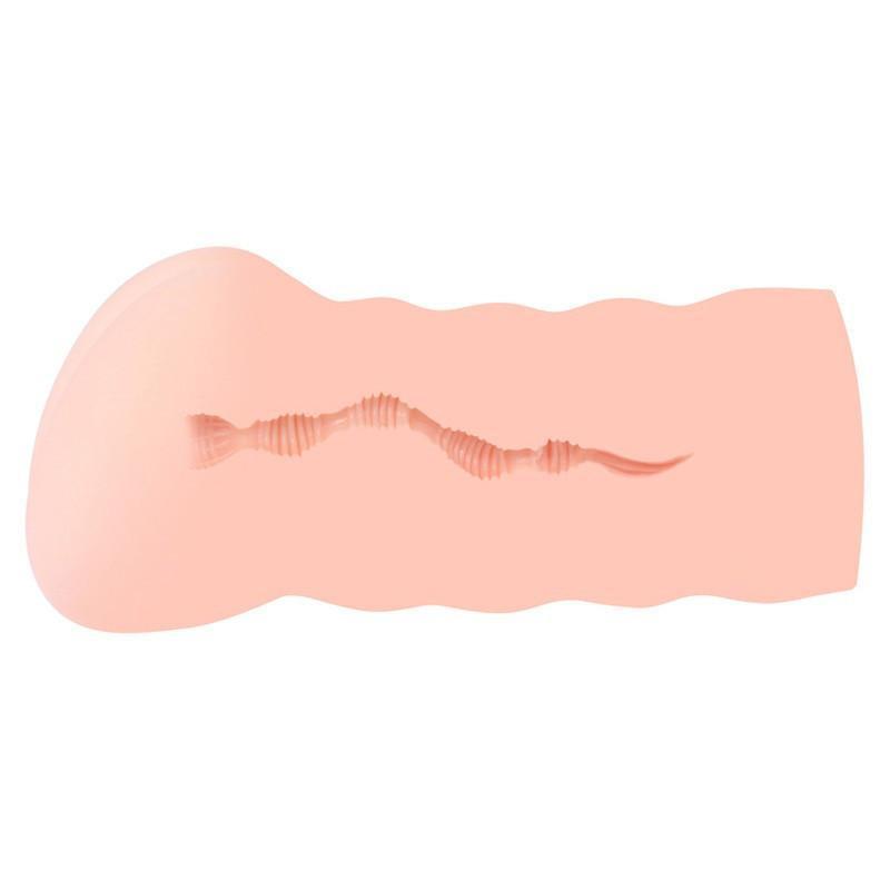 Kokos - Tong-Ggo Ass Meiki (Beige) - Masturbator Ass (Non Vibration) Durio.sg