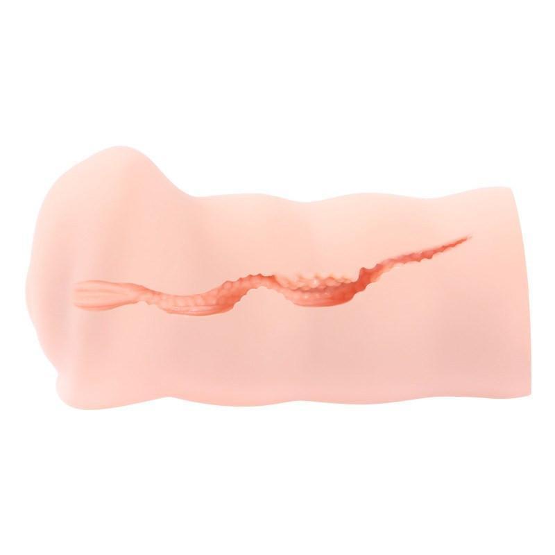 Kokos - Virgin Meiki (Beige) - Masturbator Vagina (Non Vibration) Durio.sg