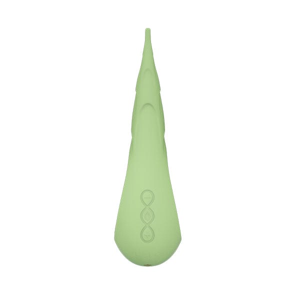 LELO - Dot Cruise Clitoral Pinpoint Vibrator - Clit Massager (Vibration) Rechargeable Durio.sg