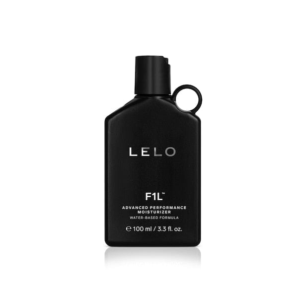 LELO - F1L Advanced Performance Water Based Lubricant 100ml - Lube (Water Based) Durio.sg