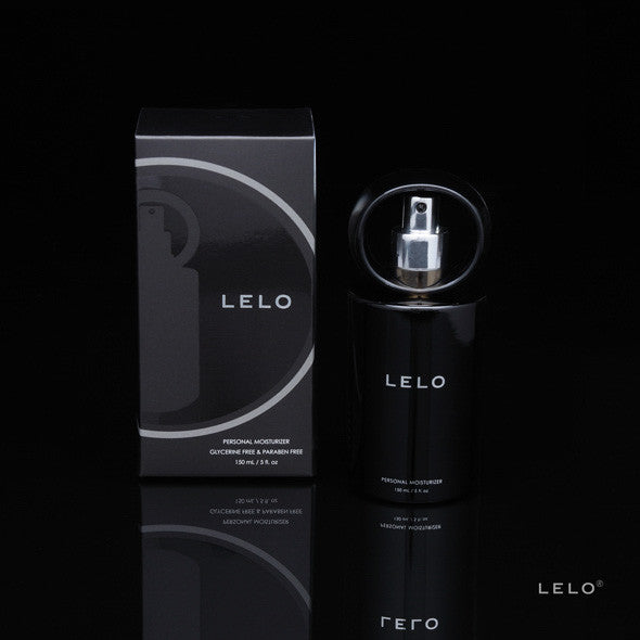 LELO - Personal Moisturizer Water-Based Lubricant Bottle 150 ml - Lube (Water Based) Durio.sg