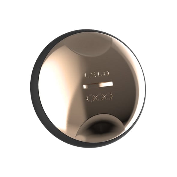 LELO - Tiani Duo Couple's Massager Vibrator (Black) - Remote Control Couple's Massager (Vibration) Rechargeable Durio.sg