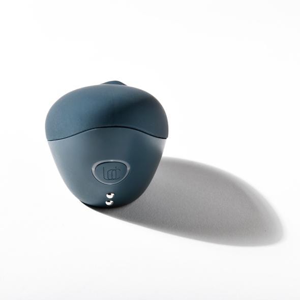 Lora DiCarlo - Filare Clitoral Stimulator (Blue) - Clit Massager (Vibration) Rechargeable Durio.sg