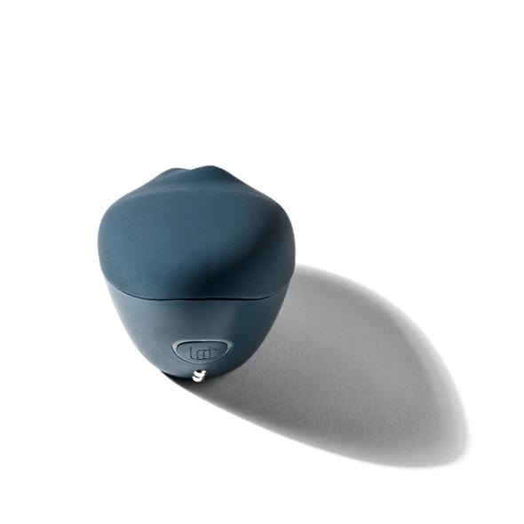Lora DiCarlo - Filare Clitoral Stimulator (Blue) - Clit Massager (Vibration) Rechargeable Durio.sg