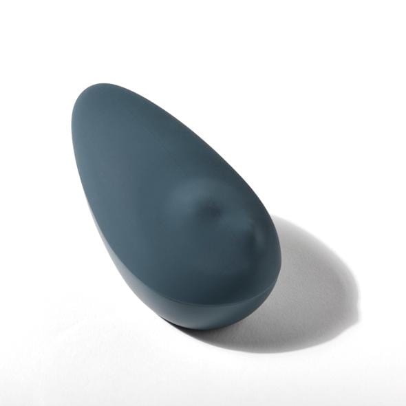 Lora DiCarlo - Filare Clitoral Stimulator (Blue) - Clit Massager (Vibration) Rechargeable Durio.sg