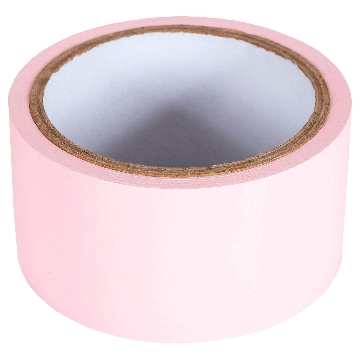 Love Factor - Peach Bondage Tape 20m (Pink) - BDSM Tape Durio.sg