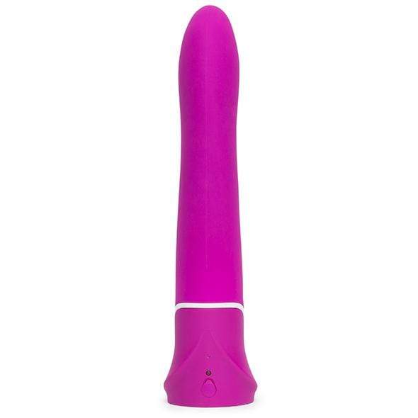 Love Honey - Happy Rabbit Curve Rabbit Vibrator (Purple) - Rabbit Dildo (Vibration) Rechargeable Durio.sg