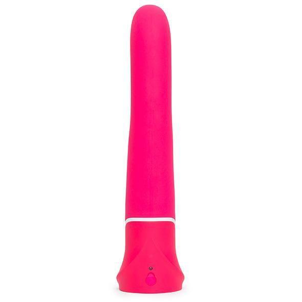 Love Honey - Happy Rabbit G Spot Vibrator (Pink) - Rabbit Dildo (Vibration) Rechargeable Durio.sg