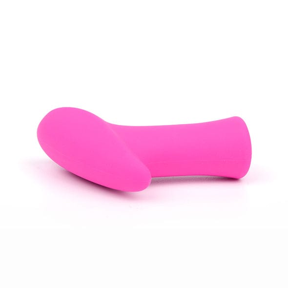 Lovense - Ambi App-Controlled Bullet Vibrator (Pink) - Bullet (Vibration) Rechargeable Durio.sg