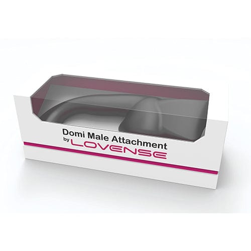 Lovense - Domi Male Attachment - Accessories Durio.sg