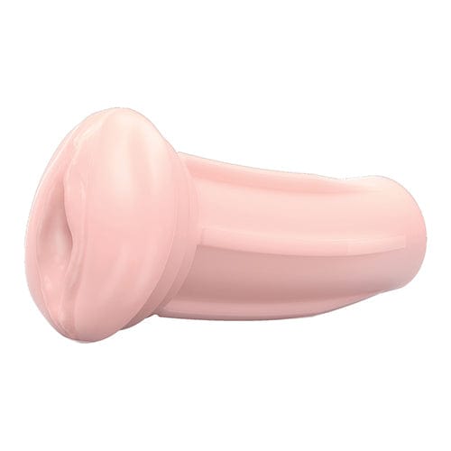 Lovense - Vagina Shaped Sleeve for Max 2 Masturbator (Beige) - Accessories Durio.sg