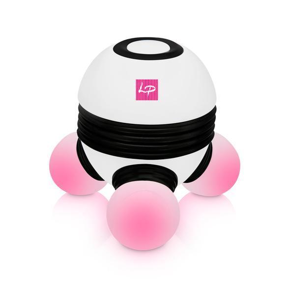 Lover's Premium - Energy Massager - Discreet Toys Durio.sg