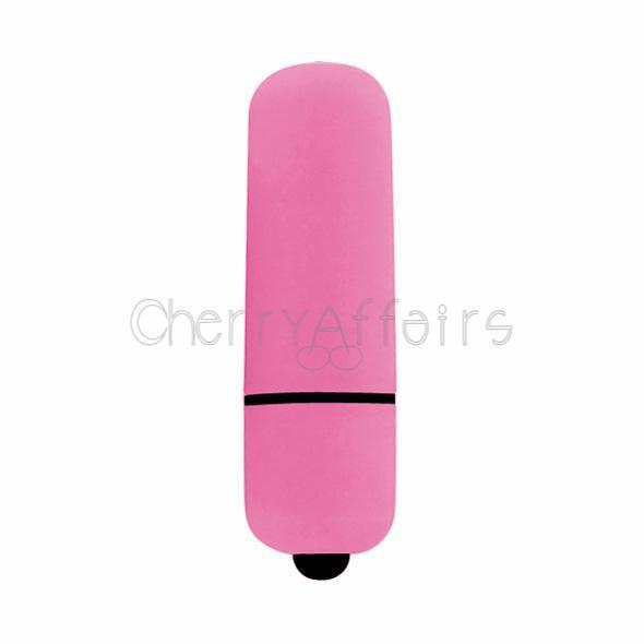 Lover's Premium - Tease Me Gift Set (Pink) - Bullet (Vibration) Non Rechargeable Durio.sg