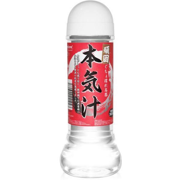 Magic Eyes - Japan Meiki Lotion Lube 360ml (Standard) - Lube (Water Based) Durio.sg