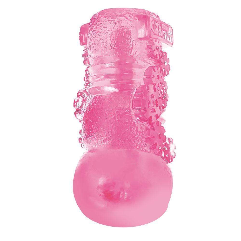 Magic Eyes - Kupa Trip Deep Squeeze Hell Onahole (Pink) - Masturbator Soft Stroker (Non Vibration) Durio.sg