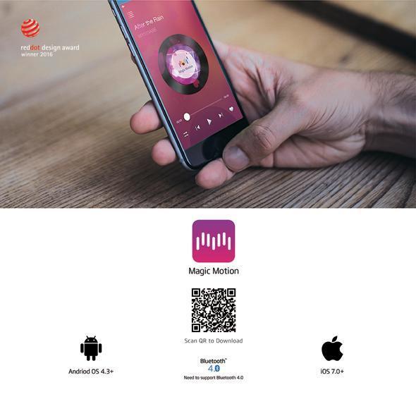 Magic Motion - Flamingo Wireless Vibrating Bullet (Pink) - Clit Massager (Vibration) Rechargeable Durio.sg