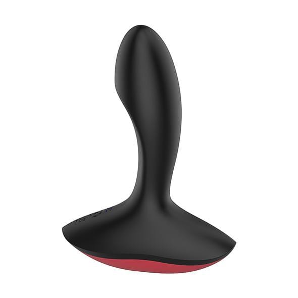 Magic Motion - Solstice App-Controlled Prostate Vibrator (Black) - Prostate Massager (Vibration) Rechargeable Durio.sg