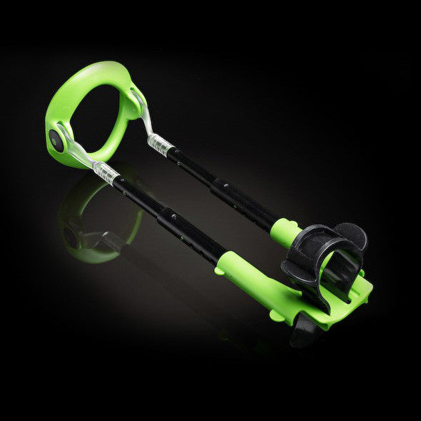 Male Edge - Penis Extender Extra Kit (Green) - Penis Clamp Extender Durio.sg