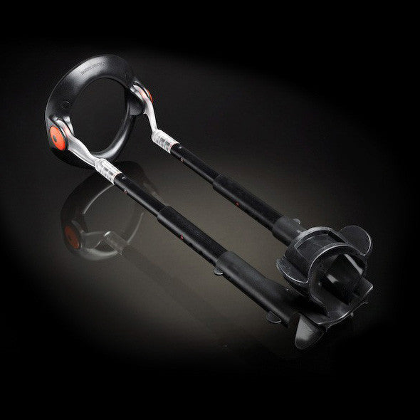 Male Edge - Penis Extender Pro Kit (Black) - Penis Clamp Extender Durio.sg