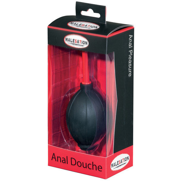 Malesation - Anal Douche - Anal Douche (Non Vibration) Durio.sg