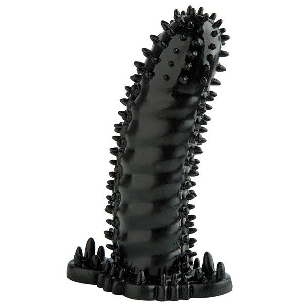 Malesation - Bristly Sleeve - Cock Sleeves (Non Vibration) Durio.sg