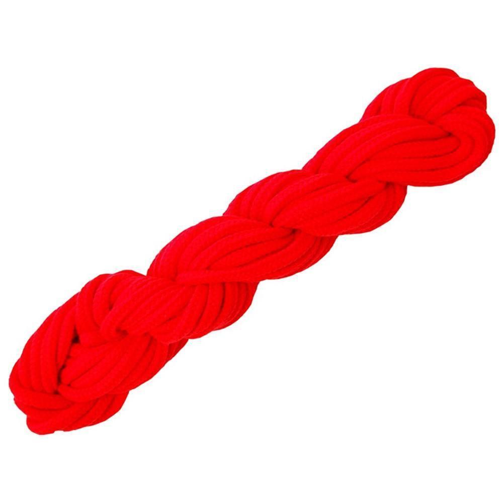 Mu - SM Restraint Rope 20 m (Red) - Rope Durio.sg
