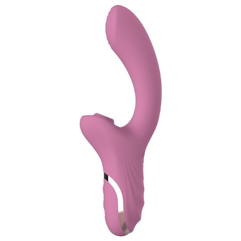 MyToys - MyAiryClit Rabbit Vibrator (Light Purple) - Rabbit Dildo (Vibration) Rechargeable Durio.sg