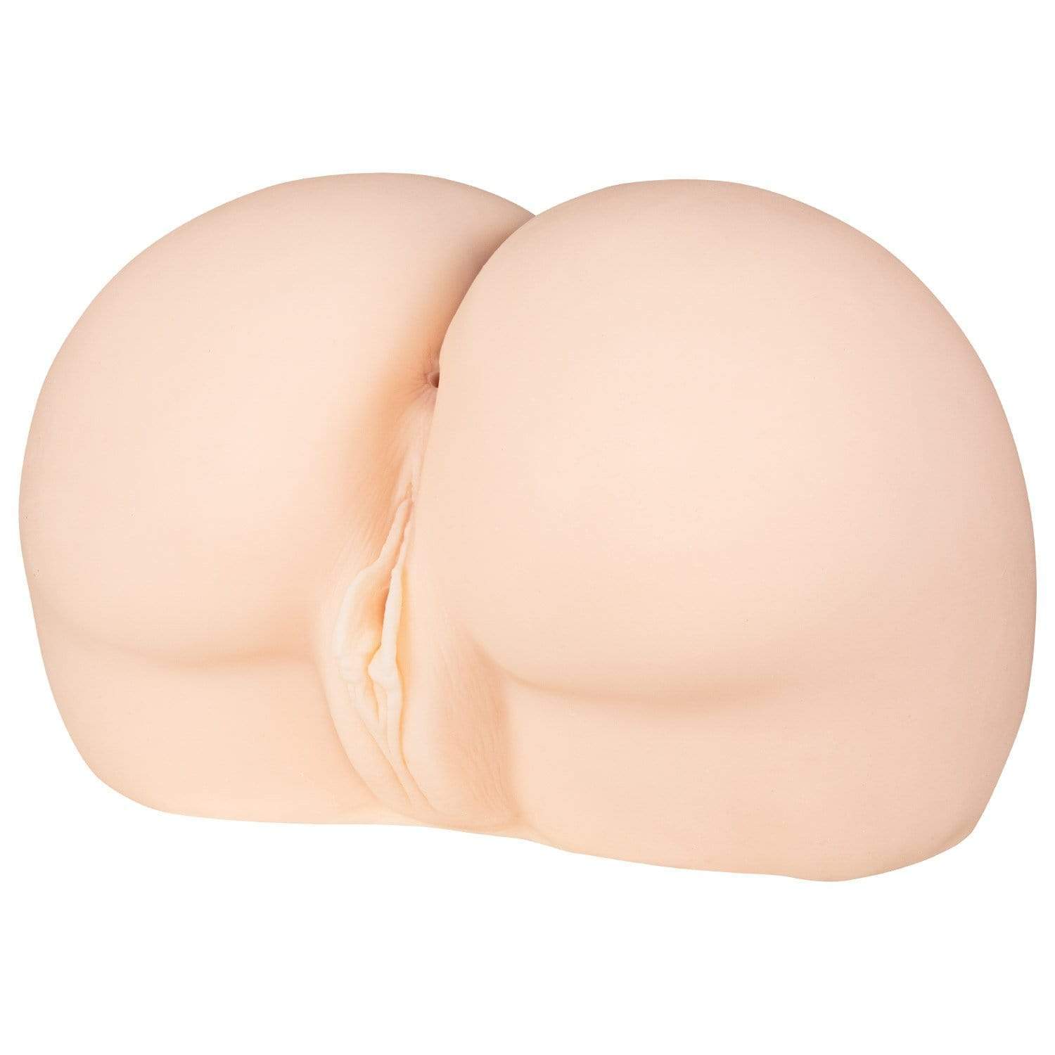 NPG - 4th Generation Nippori Arina Hashimoto Hip Masturbator Onahole 7kg (Beige) - Masturbator Vagina (Non Vibration) Durio.sg