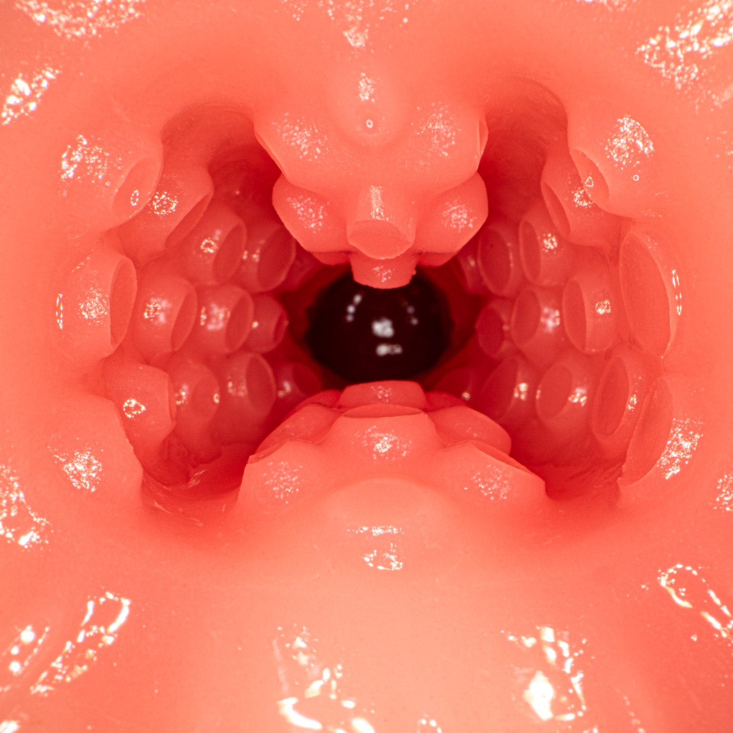 NPG - AV Mini Masterpiece Meiki Aika Yamagishi Onahole (Beige) - Masturbator Vagina (Non Vibration) Durio.sg