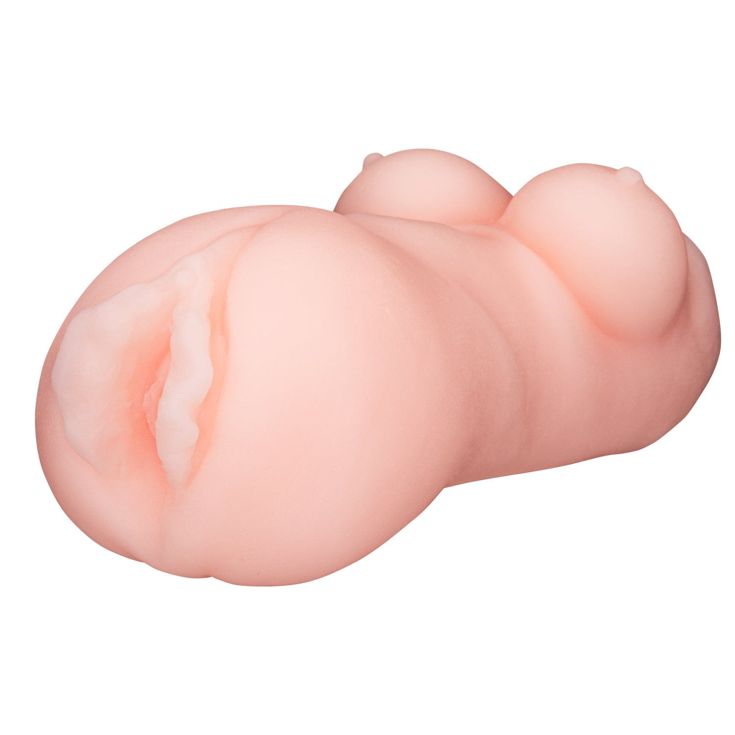 NPG - AV Mini Masterpiece Meiki Nene Tanaka Onahole (Beige) - Masturbator Vagina (Non Vibration) Durio.sg