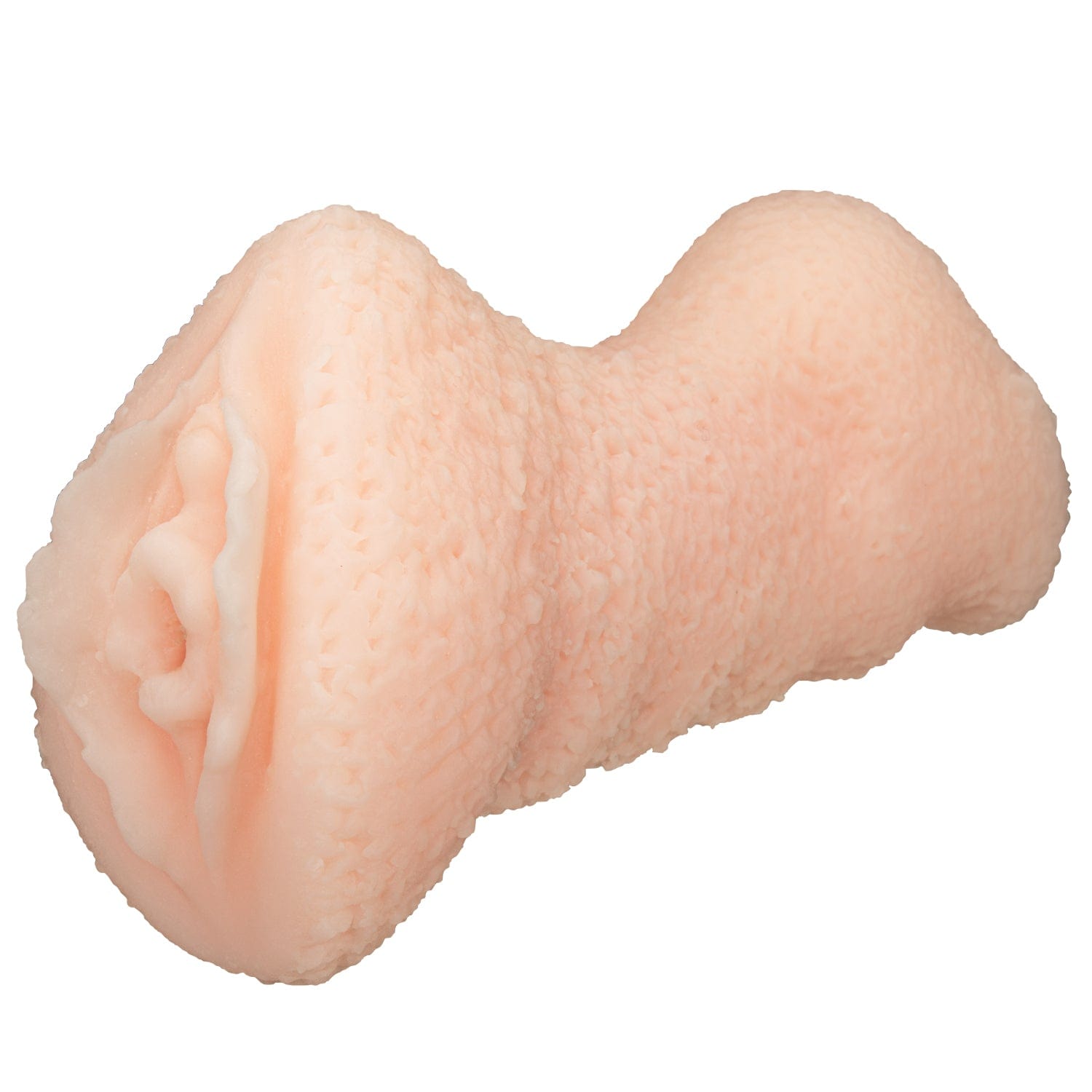 NPG - AV Mini Masterpiece Meiki Suzume Mino Onahole (Beige) - Masturbator Vagina (Non Vibration) Durio.sg