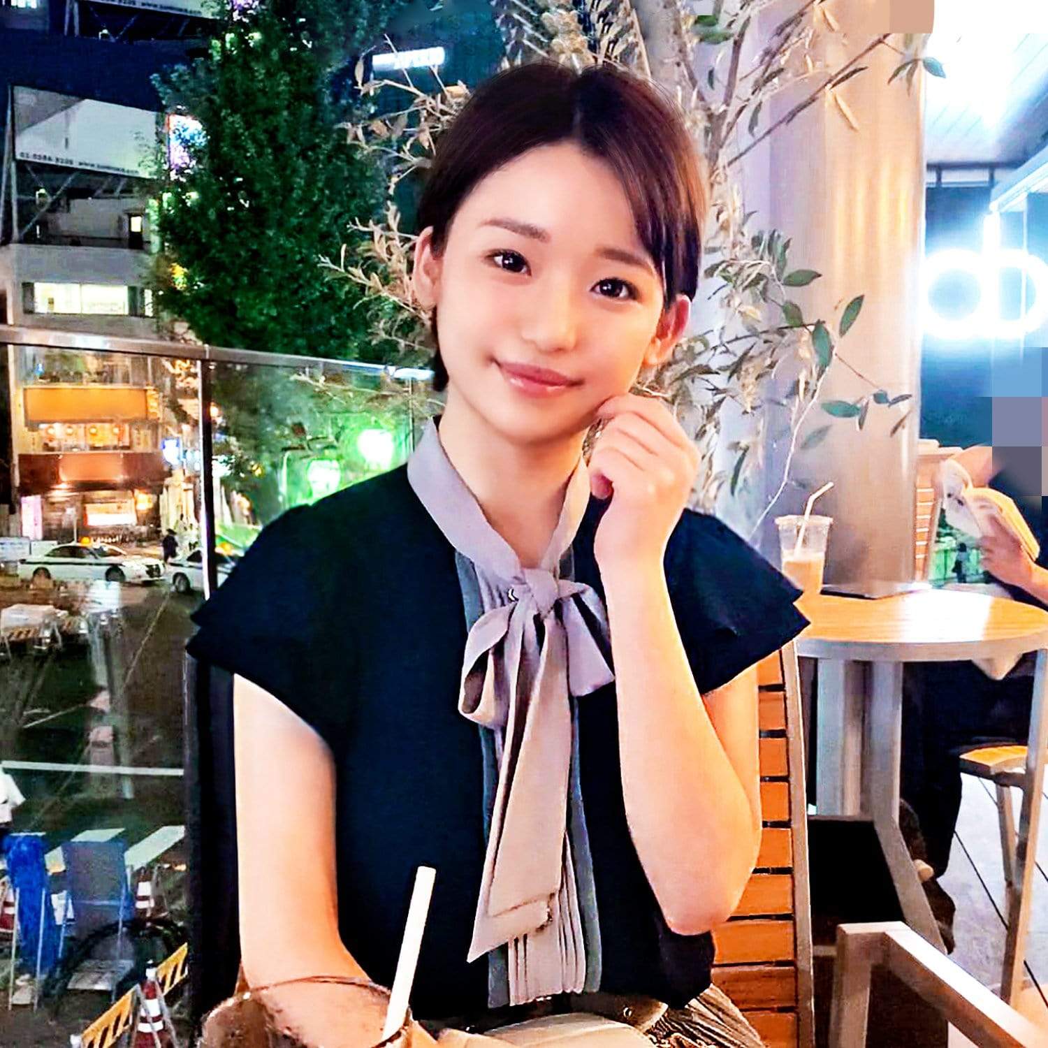 NPG - Amateur Real Tsuki-chan Japanese Onahole (Beige) - Masturbator Vagina (Non Vibration) Durio.sg