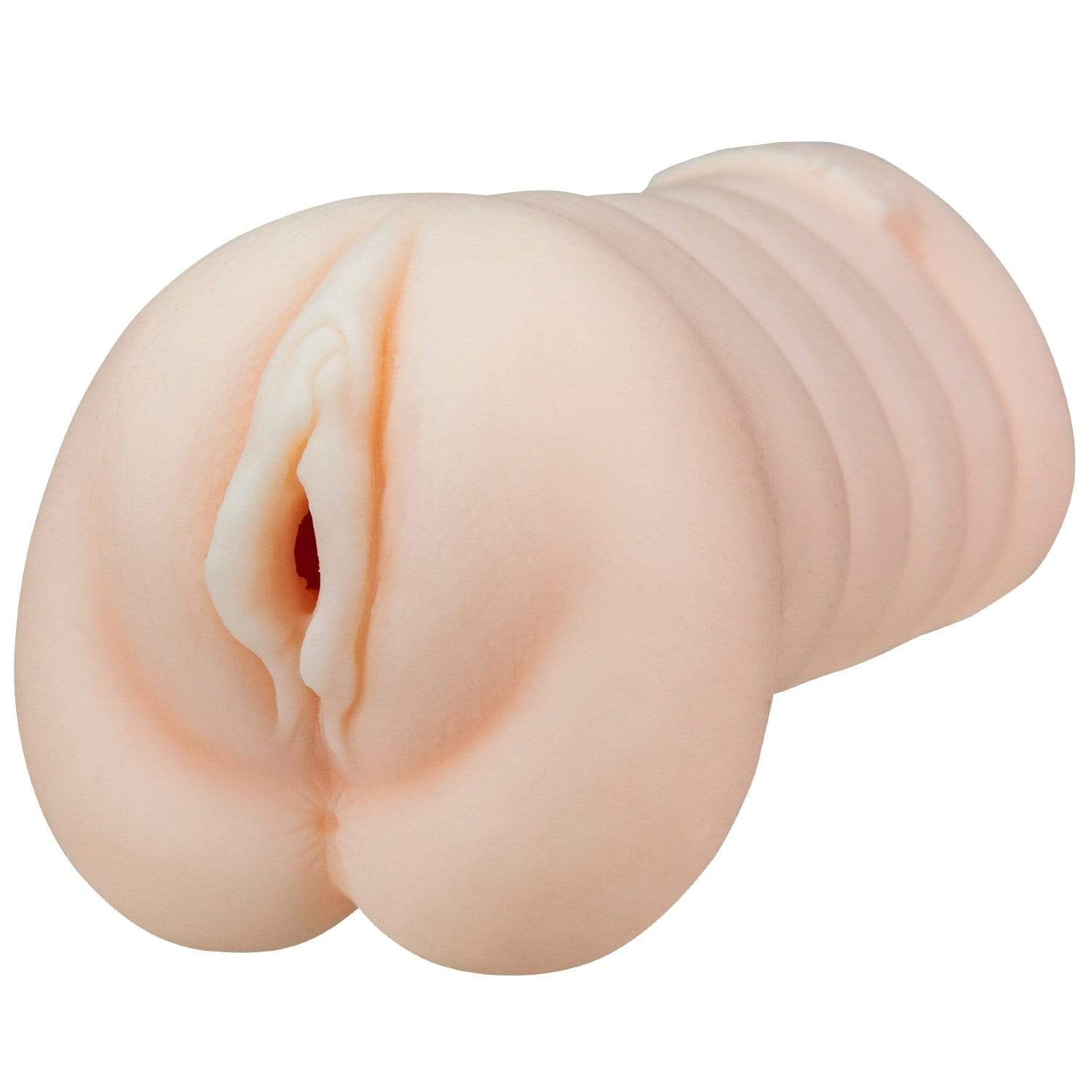 NPG - Amateur Real Uru Chan Onahole (Beige) - Masturbator Vagina (Non Vibration) Durio.sg