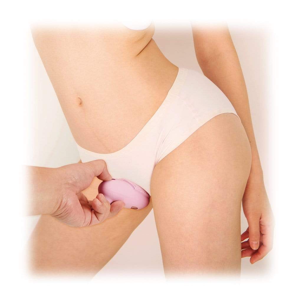 NPG - Cli Chu Chu 2 Clit Massager (Pink) - Clit Massager (Vibration) Rechargeable Durio.sg