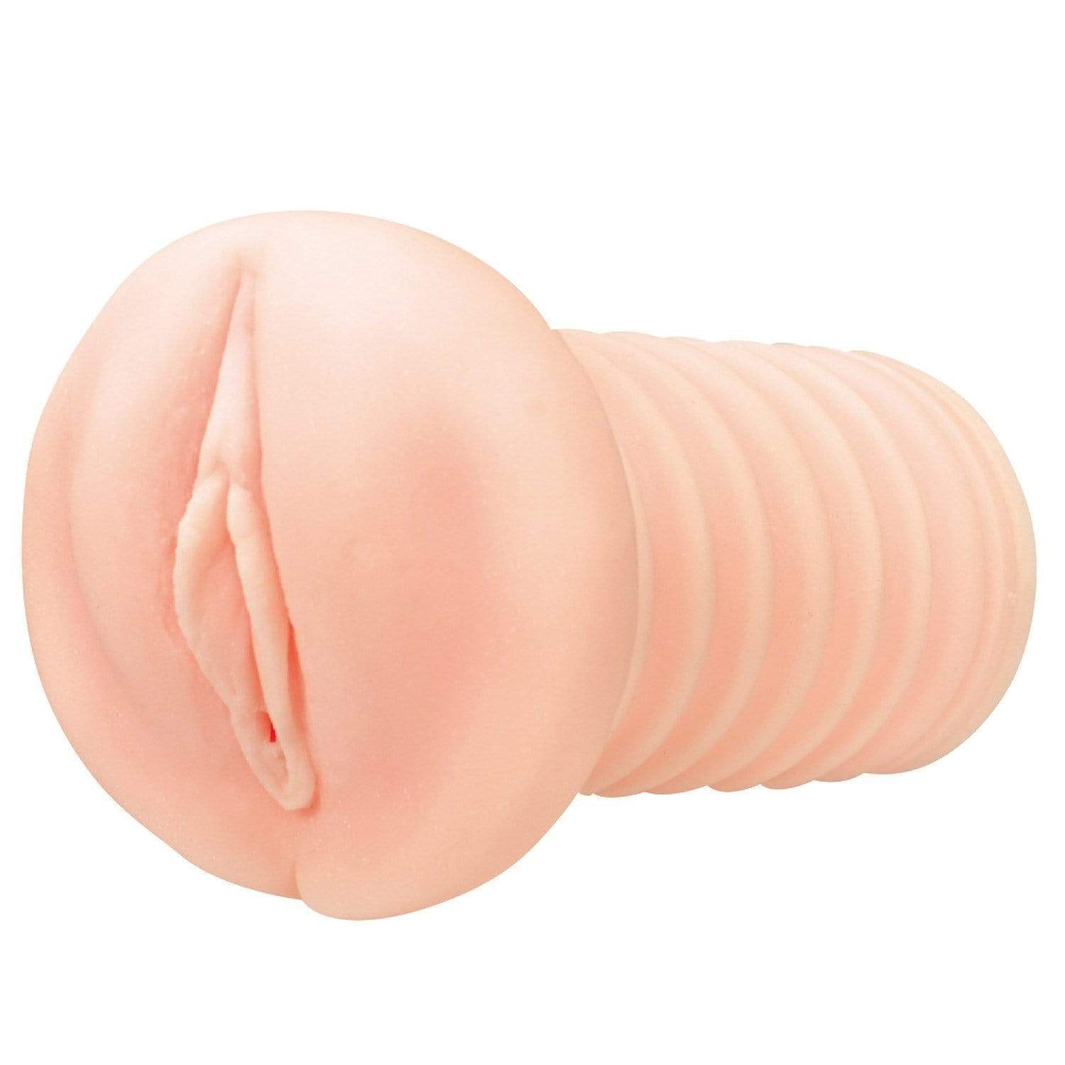 NPG - Dignity Of Famous Meiki Original Onahole (Beige) - Masturbator Vagina (Non Vibration) Durio.sg