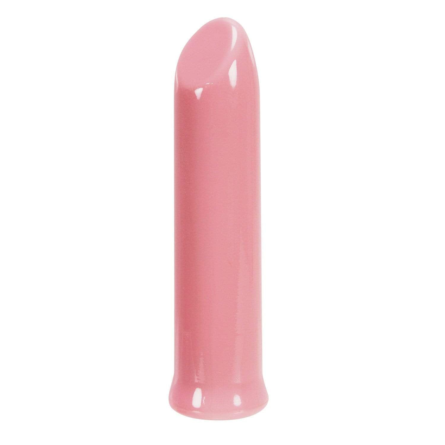 NPG - Eimi-Chan's Stylish Discreet Lipstick Vibrator (Pink) - Discreet Toys Durio.sg