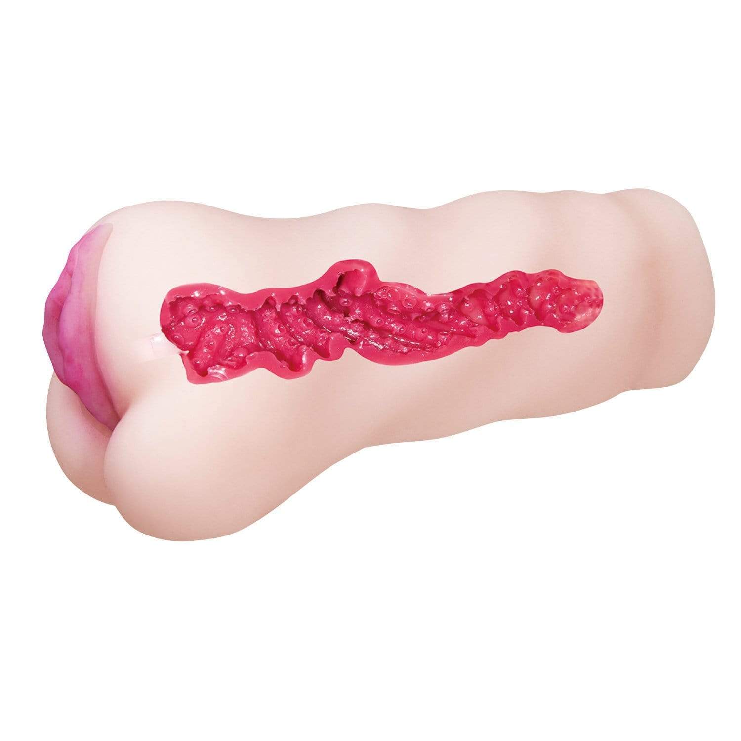 NPG - Erotic treatment of Filthy Nurse Shoko Takahashi Meiki Onahole (Beige) - Masturbator Vagina (Non Vibration) Durio.sg