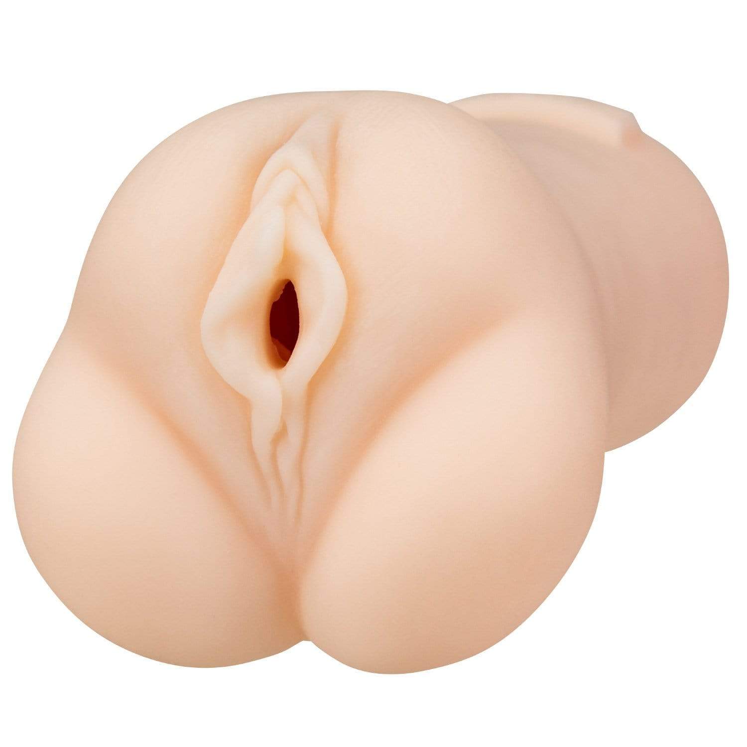 NPG - Famous Instrument Awakening Minami Aizawa Onahole (Beige) - Masturbator Vagina (Non Vibration) Durio.sg