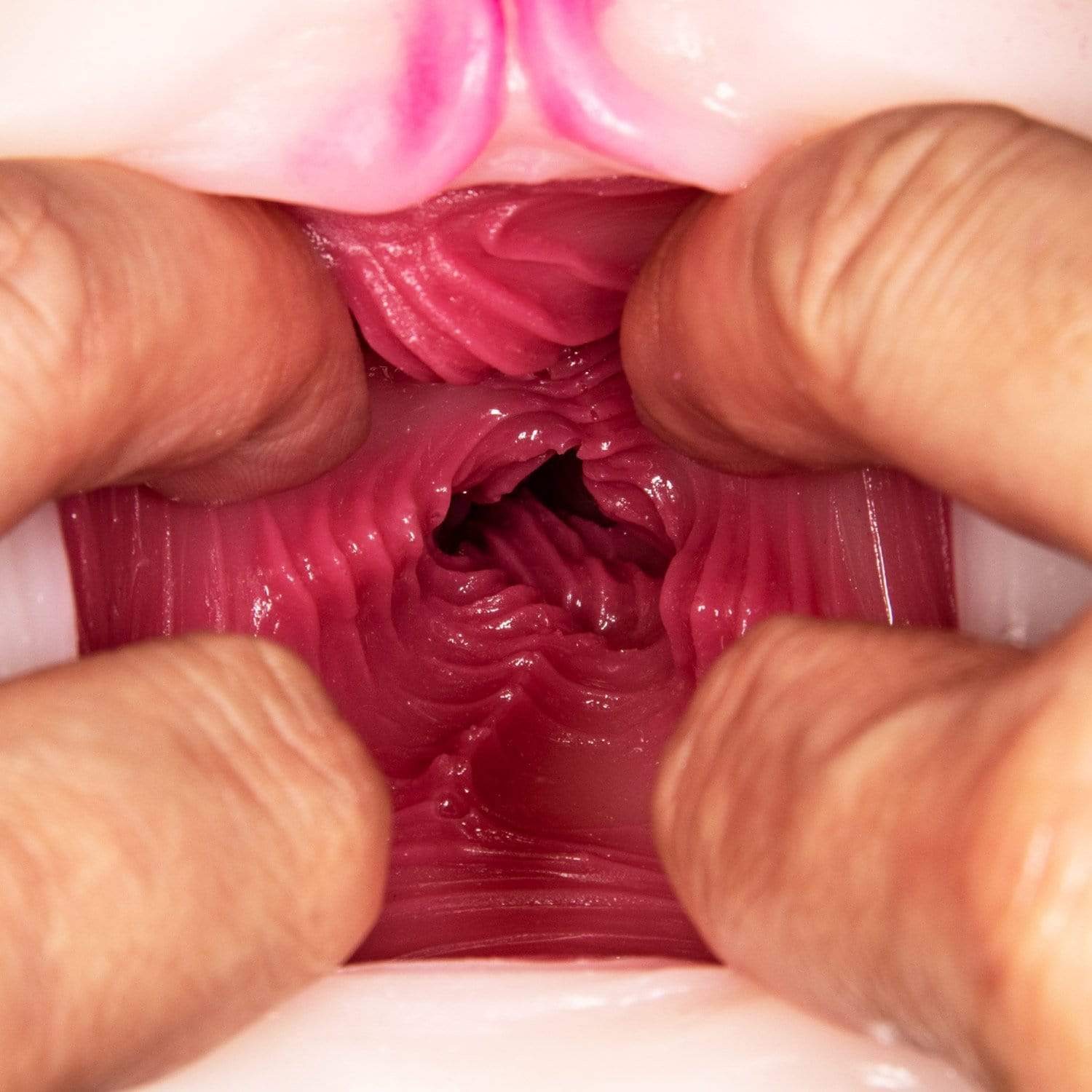 NPG - Filthy Doctor Clinic Insertion Treatment Yuria Satomi Onahole (Beige) - Masturbator Vagina (Non Vibration) Durio.sg