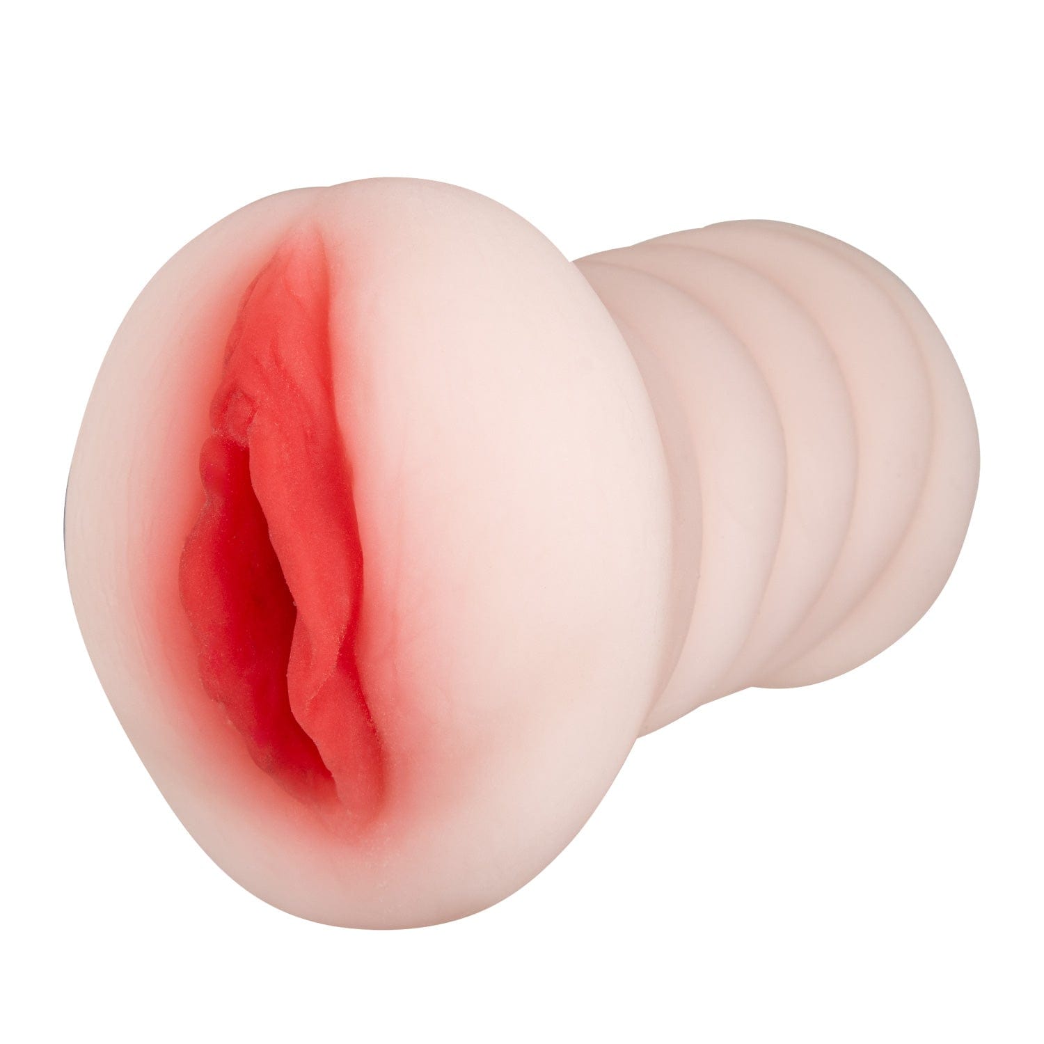 NPG - Mature Woman Smell Kyoko Ichikawa's Indecent Part Complete Replica Onahole (Beige) - Masturbator Vagina (Non Vibration) Durio.sg