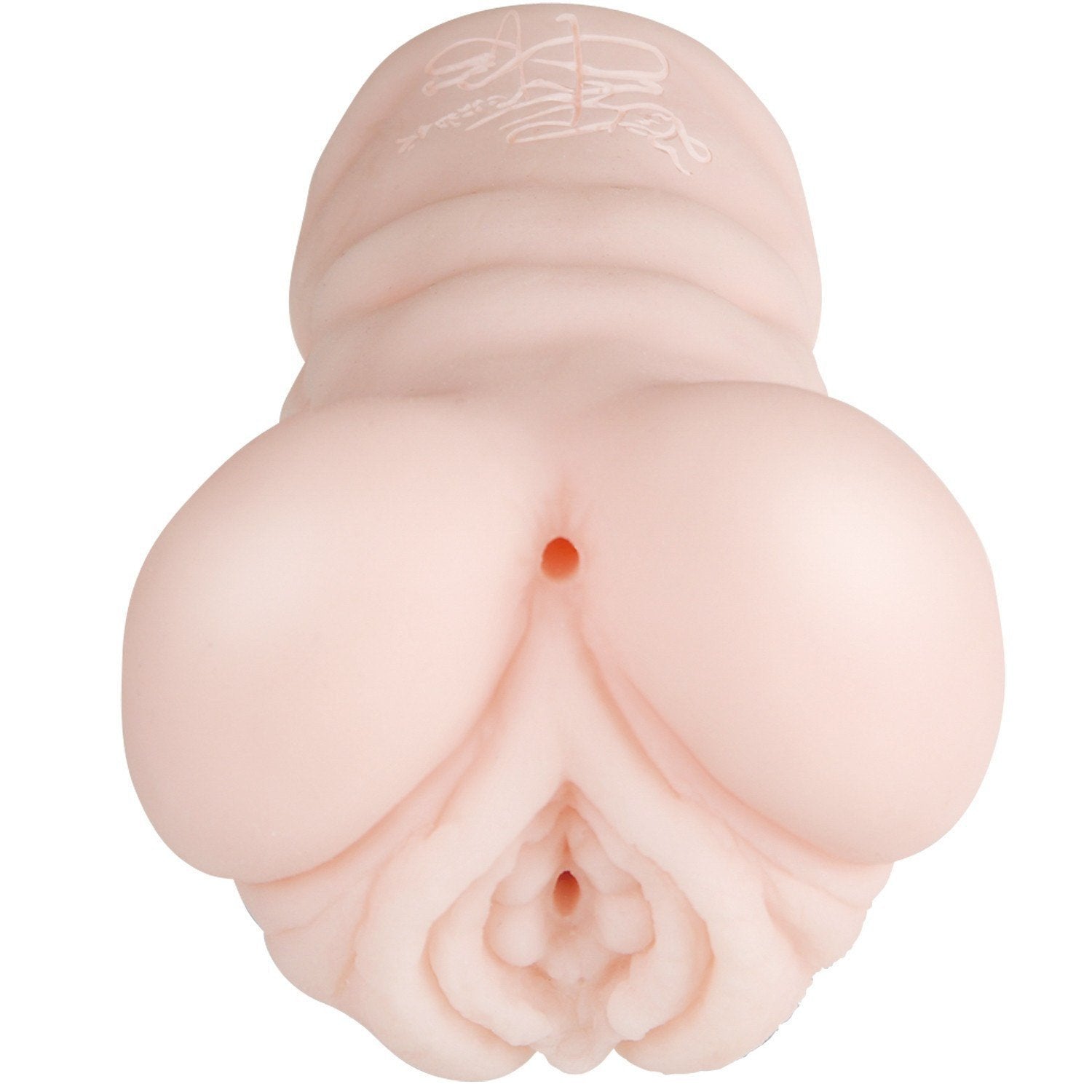 NPG - Proof of Meiki Anri Okita Onahole (Beige) - Masturbator Vagina (Non Vibration) Durio.sg